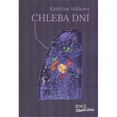 Chleba dní - Kateřina Málková
