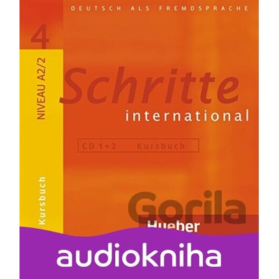 Schritte international 4: - Daniela Niebisch