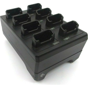Zebra SAC-HS3100-B8-01, зарядна станция (SAC-HS3100-B8-01) Джобни компютри (PDA)