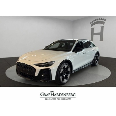 Audi A6 Allroad TDI quattro S tronic 220 kW