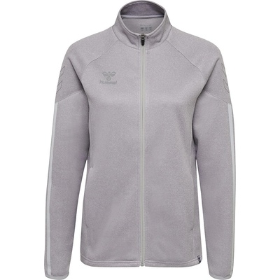Hummel Cima Zip Jacket Woman růžová