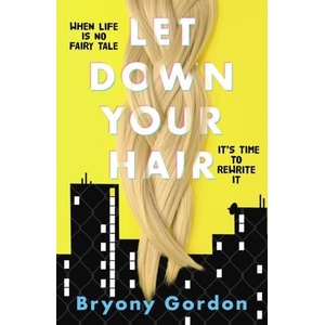 Let Down Your Hair (ISBN: 9781510107472)