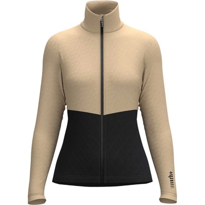 RH+ Twist Full Zip W Jersey