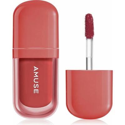 Amuse Bebe Tint Hydratační Tint na rty 07 Choco Girl 3,8 g