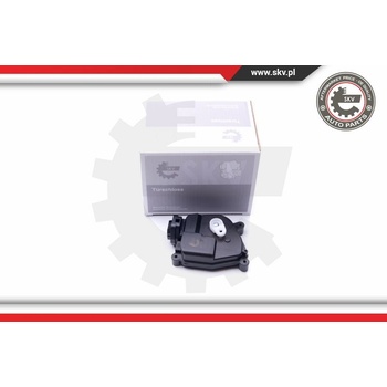 Zámek dveří ESEN SKV 16SKV622