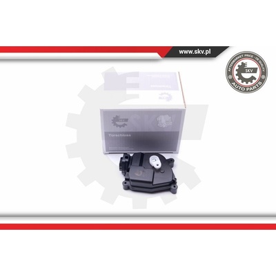 Zámek dveří ESEN SKV 16SKV622