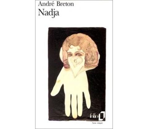 Nadja - Breton, A.
