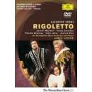 RIGOLETTO - DOMINGO/COTRUBAS/LEVINE