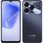 OUKITEL C6 5G 256GB 8GB RAM Dual Мобилни телефони (GSM)