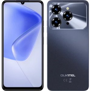 OUKITEL C6 5G 256GB 8GB RAM Dual Мобилни телефони (GSM)