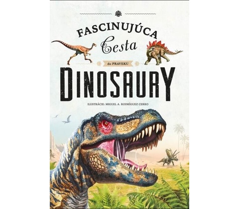 Dinosaury