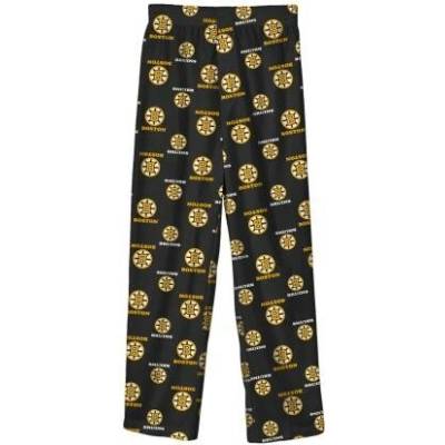 Outerstuff Boston Bruins NHL Team Colored Printed Pant