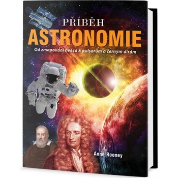 Příběh Astronomie
