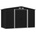 vidaXL 257x205x178cm (47030)