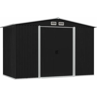 vidaXL 257x205x178cm (47030)