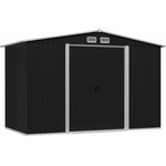 vidaXL 257x205x178cm (47030)