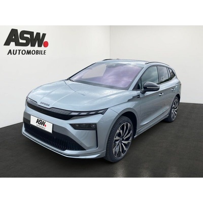 Skoda Enyaq 85 210 kW