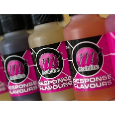 Mainline Esencia Response Flavours Blackcurrant 60 ml