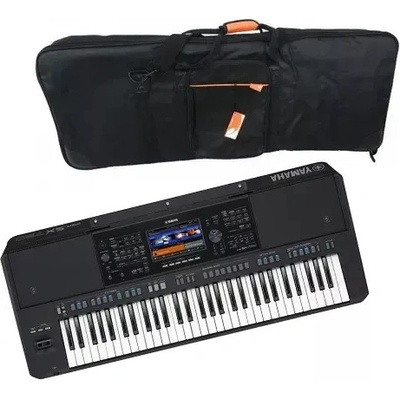 Yamaha PSR SX720 SET1P