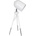 Luminex Настолна лампа TABLE LAMPS 1xE27/60W/230V (LU8430)