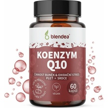 Blendea Koenzym Q10 60 kapsúl