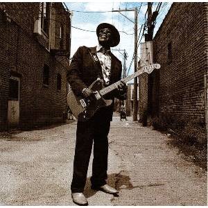 Buddy Guy - Bring 'Em In (CD) (0828767242620)