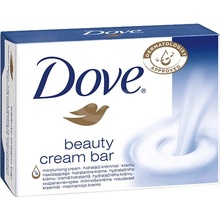 Dove Beauty Cream Bar krémové toaletné mydlo 100 g