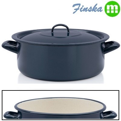 Metalac FINSKA 20 cm 2,8 l