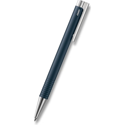Lamy Logo Lx Steelblack Matt kuličkové pero 1506/2042355