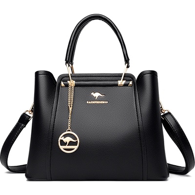 Луксозна дамска чанта Di Como | Ежедневни дамски чанти-големи