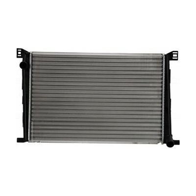 Chladič, chlazení motoru NISSENS 69706