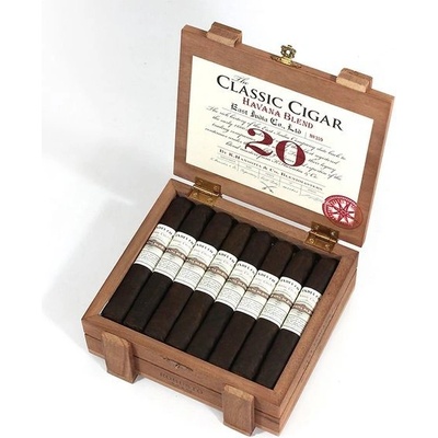 Gurkha Classic Havana Blend Robusto 24 ks