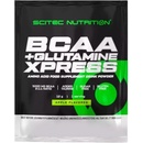 Scitec Nutrition BCAA + Glutamine Xpress 12 g