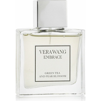 Vera Wang Embrace Green Tea & Pear Blossom toaletná voda dámska 30 ml