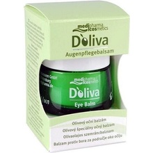 Doliva olivový očný balzam 15 ml