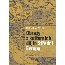 Obrazy z kulturních dějin Střední Evropy