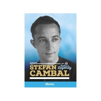 Štefan Čambal