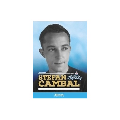Štefan Čambal