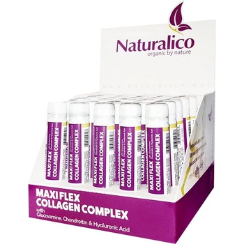 Image 1 of Naturalico Maxiflex Ultra Collagen Complex [30 x 25 мл]