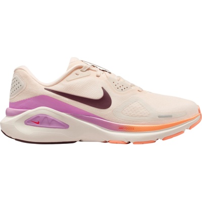 Nike Structure 26 oranžová