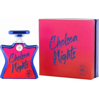 Bond No.9 Chelsea Nights Swarovski Edition Парфюм EDP 100 ml