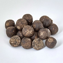 Profischmack boilies Turbo Garlik 1kg 20mm