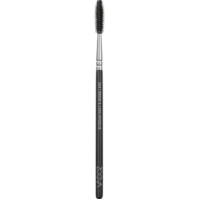 Zoeva 324 Brow & Lash Brush Kefka na mihalnice