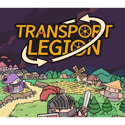 Transport Legion