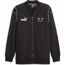 PUMA BMW mikina MT7 23 black