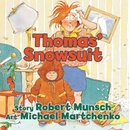 Thomas Snowsuit