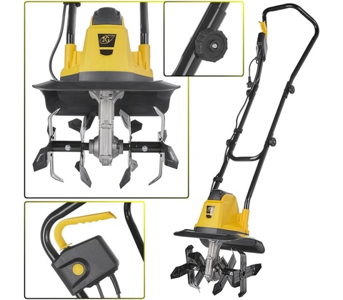 GEKO G83004 záběr 32cm
