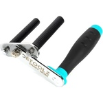 Detoolz Ръкохватка за пренасяне на плоскости Detoolz DZ-CC1015-G01/ до 40-50 кг (DZ-CC1015-G01)