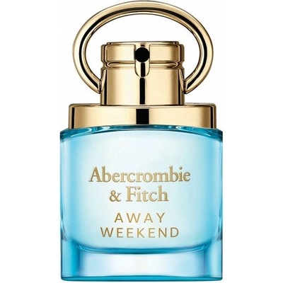 Abercrombie & Fitch Away Weekend for Her EDP 100 ml
