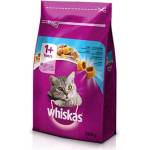 Whiskas dry с риба тон 300гр